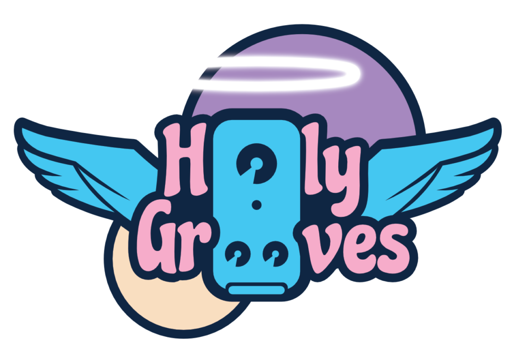 Holy Grooves Festival