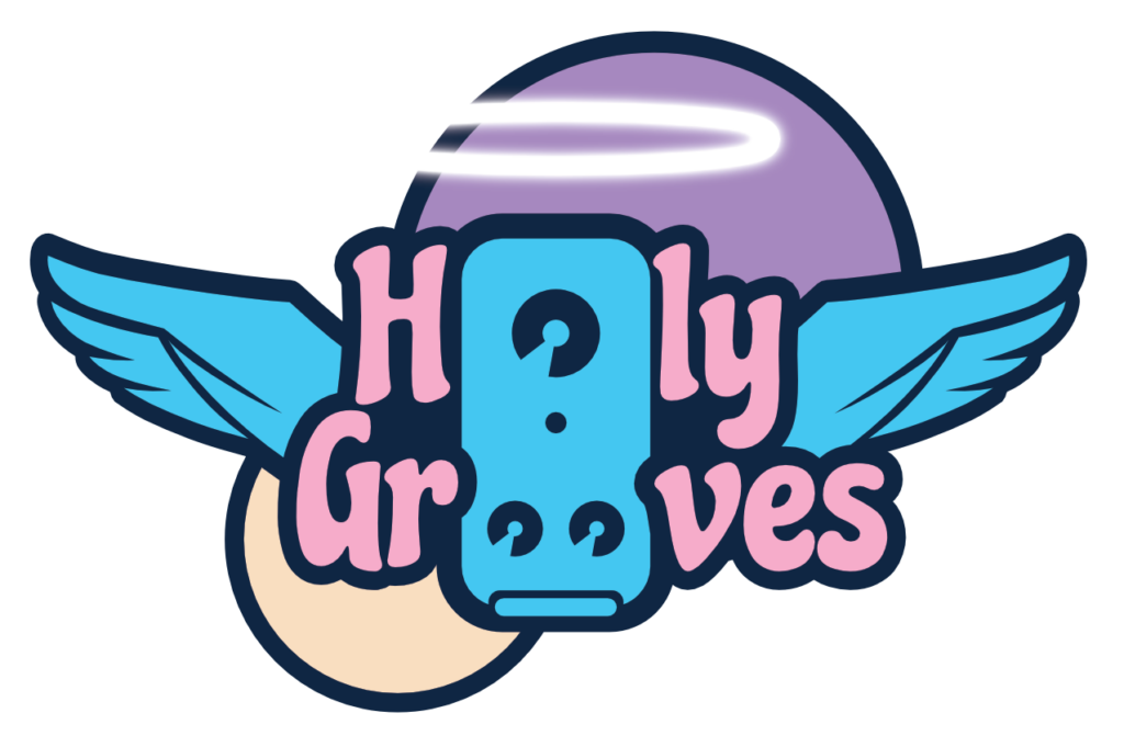 Holy Grooves Festival
